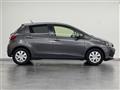 2016 Toyota Vitz