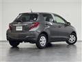 2016 Toyota Vitz