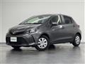 2016 Toyota Vitz