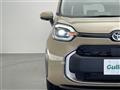 2026 Toyota Sienta