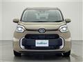 2026 Toyota Sienta