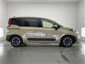 2026 Toyota Sienta