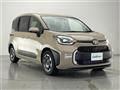 2026 Toyota Sienta