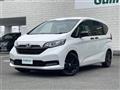 2022 Honda Freed