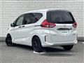 2022 Honda Freed