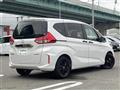 2022 Honda Freed