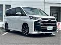 2023 Toyota Noah