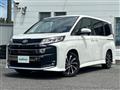 2023 Toyota Noah