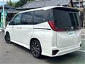 2023 Toyota Noah
