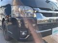 2023 Toyota Hiace Van