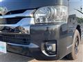 2023 Toyota Hiace Van