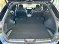 2024 Toyota Harrier Hybrid