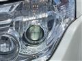 2012 Mitsubishi Pajero
