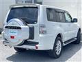 2012 Mitsubishi Pajero