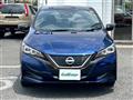 2021 Nissan Leaf
