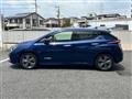 2021 Nissan Leaf