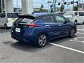 2021 Nissan Leaf
