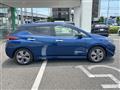 2021 Nissan Leaf