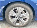 2021 Nissan Leaf