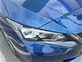 2021 Nissan Leaf