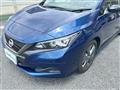 2021 Nissan Leaf