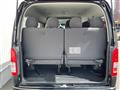 2025 Toyota Hiace