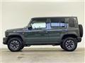 2026 Suzuki Jimny