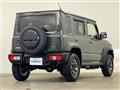 2026 Suzuki Jimny