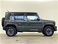 2026 Suzuki Jimny