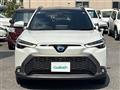2023 Toyota CorollaCross