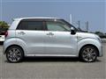 2016 Daihatsu Cast