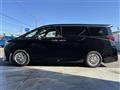 2025 Toyota Alphard Hybrid