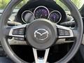 2021 Mazda Roadster