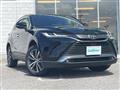 2022 Toyota Harrier