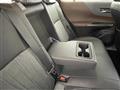 2022 Toyota Harrier