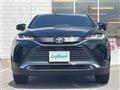 2022 Toyota Harrier