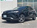 2022 Toyota Harrier