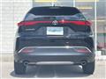 2022 Toyota Harrier