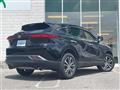 2022 Toyota Harrier