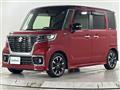 2021 Suzuki Spacia