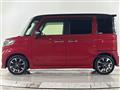 2021 Suzuki Spacia