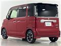 2021 Suzuki Spacia