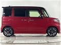 2021 Suzuki Spacia