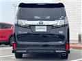 2016 Toyota Vellfire