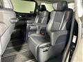 2020 Toyota Vellfire
