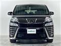 2020 Toyota Vellfire