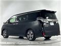 2020 Toyota Vellfire