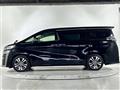 2020 Toyota Vellfire