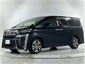 2020 Toyota Vellfire