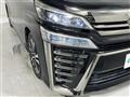 2020 Toyota Vellfire
